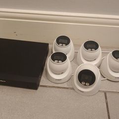security camera