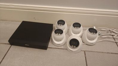 security camera
