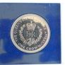 Isle of Man proof crown Image 2