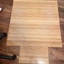 Chair Mat Floor Protector 90x120 Image 3