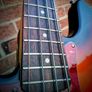 Squier P-Bass Special Left Handed Image 3