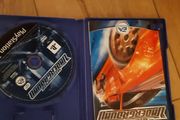 need for speed for ps2