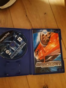 need for speed pse