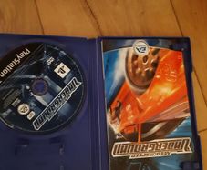 need for speed pse