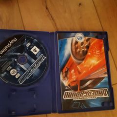 need for speed pse