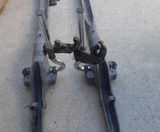 Bike carrier