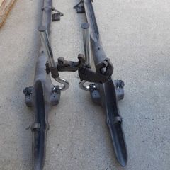 Bike carrier