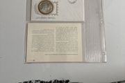 silver coin