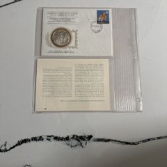 silver coin