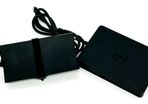 Dell WD15 USB-C Docking Station + AC Adapter