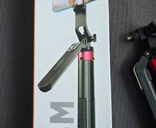 Selfie stick