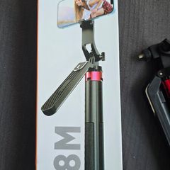 Selfie stick