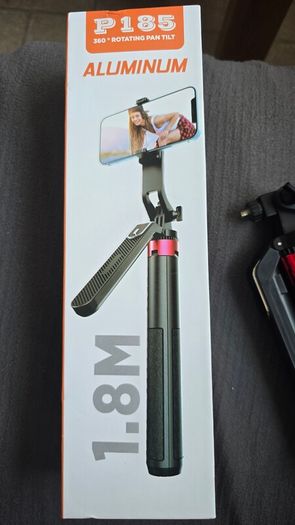 Selfie stick