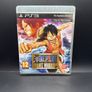 One Piece: Pirate Warriors Ps3 Image 3