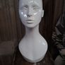 Ladys Mannequin Head Display Image 6