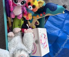 toys