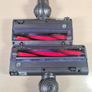 Dyson V6 attachments Hard Floor head extendable flexible crevice tool  DC58 DC59 DC62 Image 10