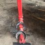 Coil spring compression tool Image 2