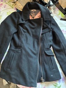 girls jacket