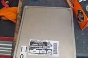 Glanza V 4efte ecu