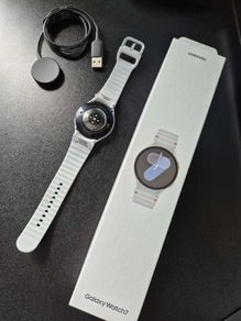 Samsung Galaxy Watch 7 44mm - Like New