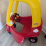 Little Tikes Cosy Coupe Car Image 2