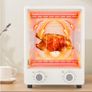BRAND NEW 900W Convection Oven 12L Compact Convection Fryer Image 5
