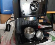 coffe maker