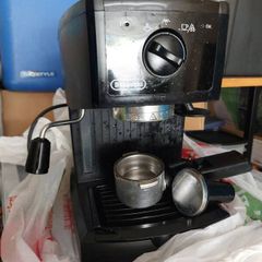 coffe maker