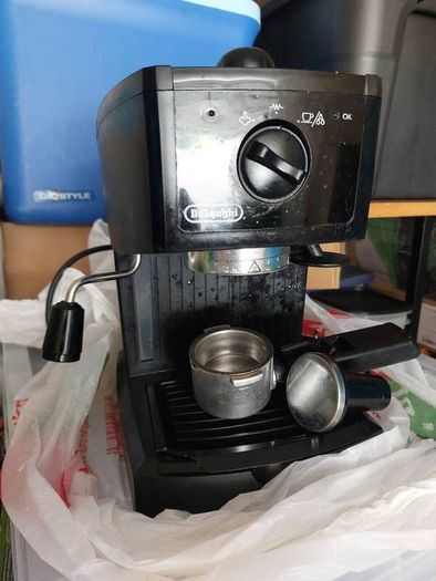 coffe maker