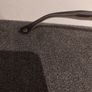 MOSCOT mens prescription glasses/leather case+cloth Image 4