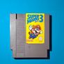 NES (Nintendo Entertainment System) Console Image 6