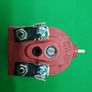 Postage - 15 x Bircher Pressure Wave Switch DW40 / Pressure Closes Contact Image 9