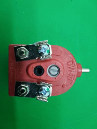 Postage - 15 x Bircher Pressure Wave Switch DW40 / Pressure Closes Contact