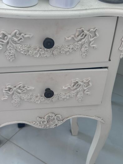 French Locker