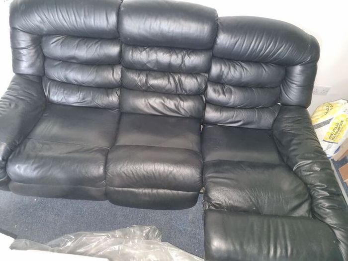 home clearance