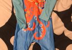 Boys swim wear