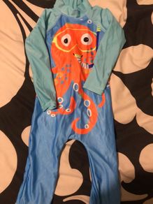 Boys swim wear