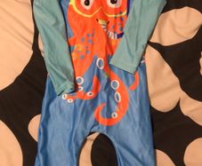 Boys swim wear