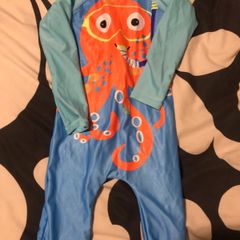 Boys swim wear