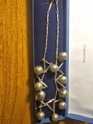 Vintage Necklace