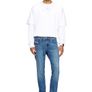 Diesel Slim Fit Jeans (34/34) - As New Image 2