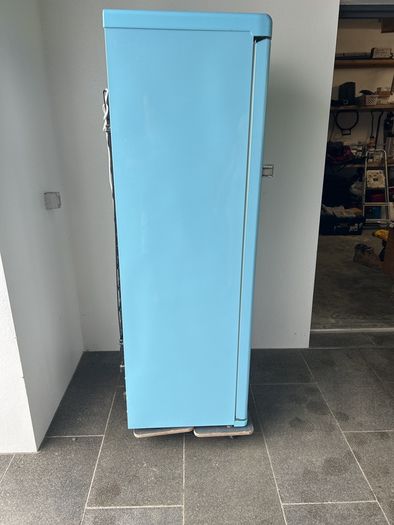 NordMende Retro Fridge