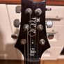 prs se dgt gold top Image 2
