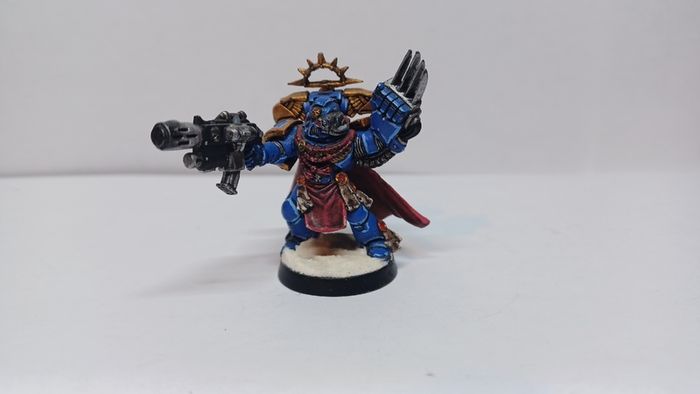 Warhammer - Various Lots - 23 nr