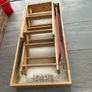 attic ladder Image 2