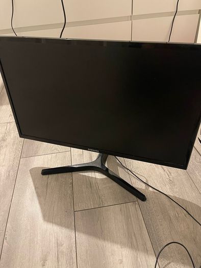 Samsung 24" gaming monitor