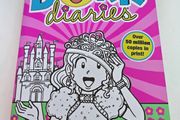 Dork Diaries Once Upon a Dork