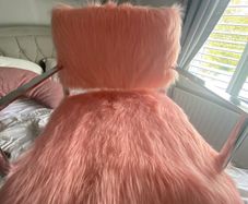 Girls bedroom chair