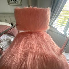 Girls bedroom chair